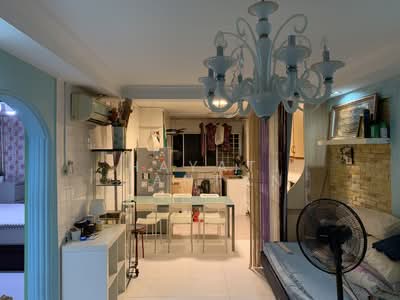 For Rent - 243 Yishun Ring Road
