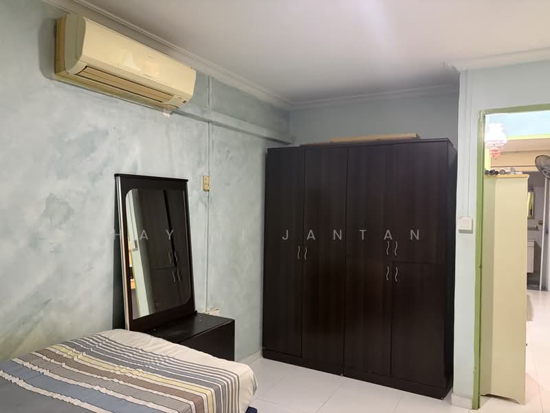 243 Yishun Ring Road, 243 Yishun Ring Road, 2 Bedrooms, 689 sqft, HDB Flat For Rent, by Hayati Jantan, 22137119 - PropertyGuru.com.sg