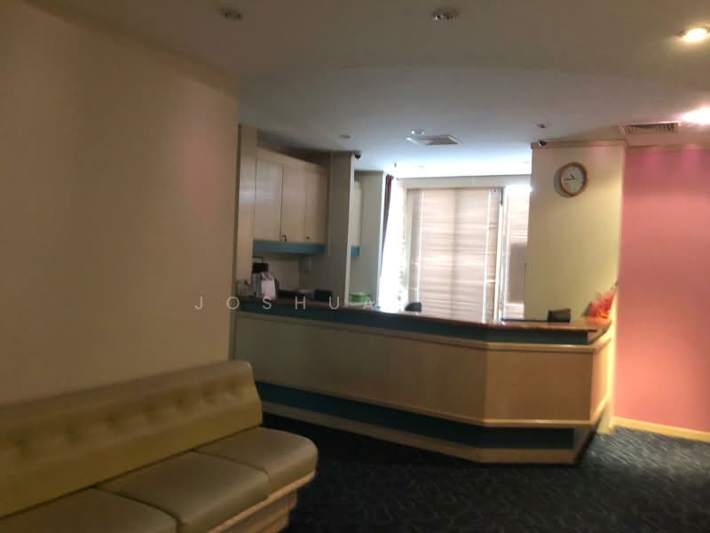 Beauty World Plaza, 140 Upper Bukit Timah Road, 1,119 sqft, Medical For Rent, by Joshua Lim, 22137349 - CommercialGuru.com.sg