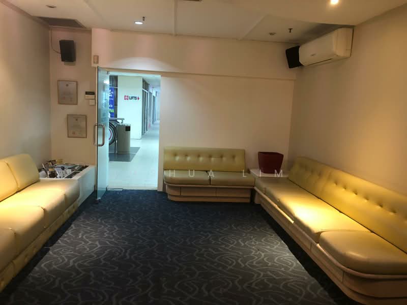 Beauty World Plaza, 140 Upper Bukit Timah Road, 1,119 sqft, Medical For Rent, by Joshua Lim, 22137349 - CommercialGuru.com.sg