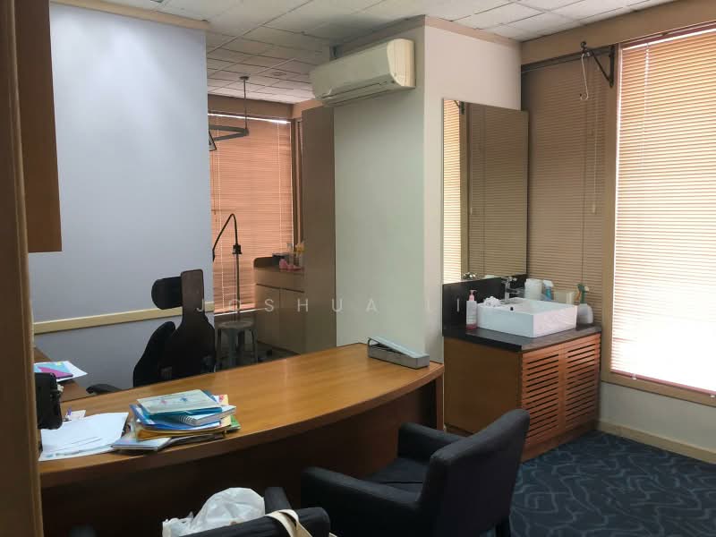 Beauty World Plaza, 140 Upper Bukit Timah Road, 1,119 sqft, Medical For Rent, by Joshua Lim, 22137349 - CommercialGuru.com.sg