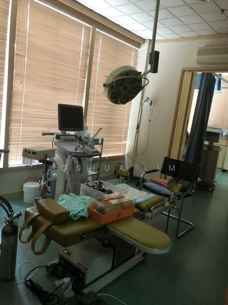 Beauty World Plaza, 140 Upper Bukit Timah Road, 1,119 sqft, Medical For Rent, by Joshua Lim, 22137349 - CommercialGuru.com.sg