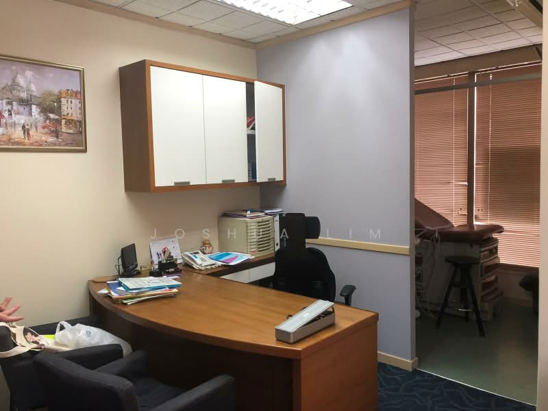 Beauty World Plaza, 140 Upper Bukit Timah Road, 1,119 sqft, Medical For Rent, by Joshua Lim, 22137349 - CommercialGuru.com.sg