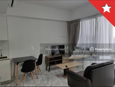 For Sale - Pavilion Square