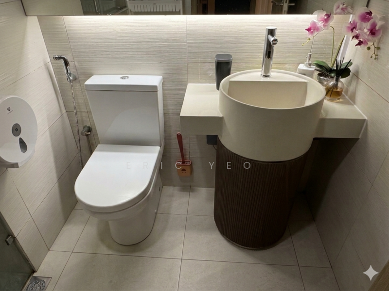 Adria, 12 Derbyshire Road, Room Rental, 300 sqft, Condominium For Rent, by Eric Yeo, 22138340 - PropertyGuru.com.sg