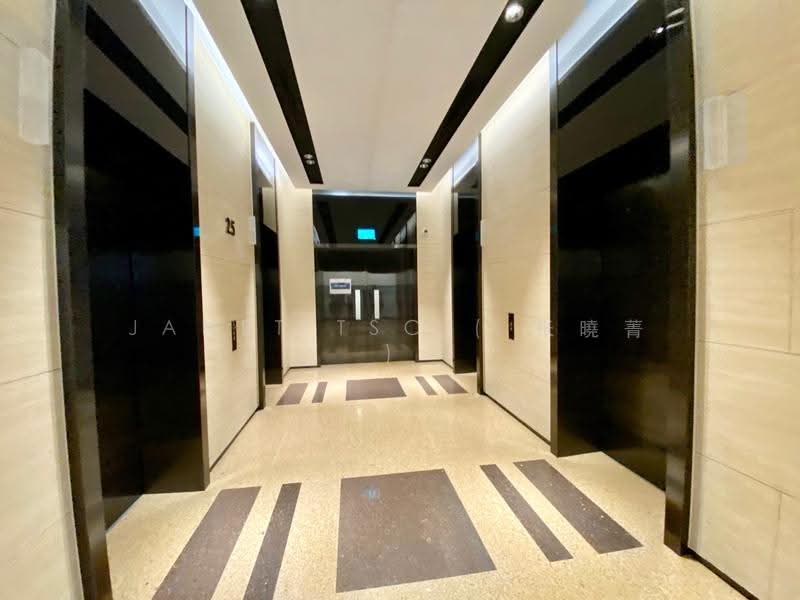 One Marina Boulevard, 1 Marina Boulevard, Boat Quay / Raffles Place / Marina, 18,761 sqft, Office For Rent, by Janet Tsc ( 张曉菁 ), 22138492 - Lobby - CommercialGuru.com.sg