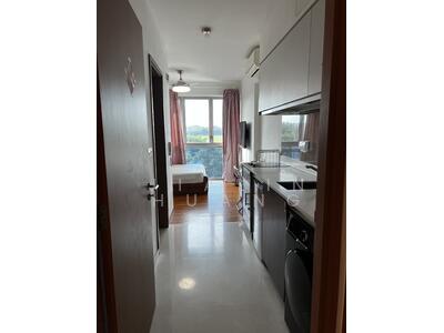 For Rent - Q Bay Residences