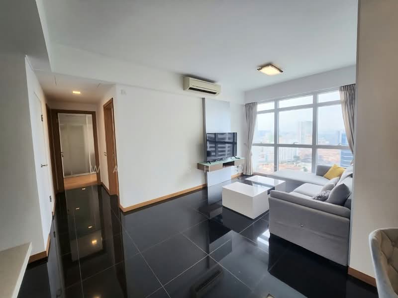 Icon, 10 Gopeng Street, 2 Bedrooms, 904 sqft, Apartment For Rent, by Wang Shirley, 22139280 - PropertyGuru.com.sg