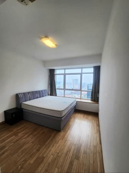 Icon, 10 Gopeng Street, 2 Bedrooms, 904 sqft, Apartment For Rent, by Wang Shirley, 22139280 - PropertyGuru.com.sg