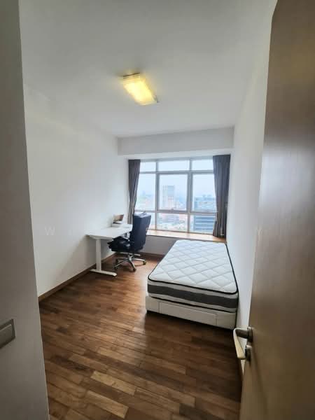 Icon, 10 Gopeng Street, 2 Bedrooms, 904 sqft, Apartment For Rent, by Wang Shirley, 22139280 - PropertyGuru.com.sg