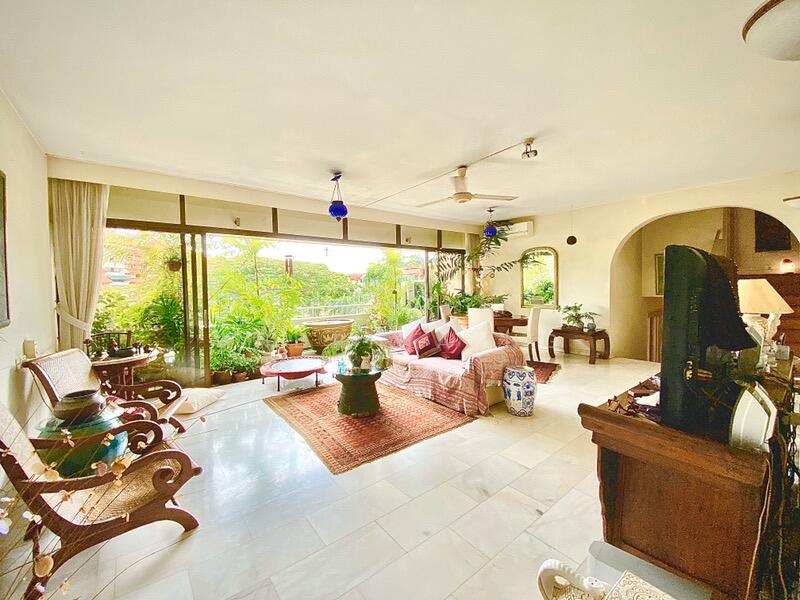 Hillcrest Arcadia, 251 Arcadia Road, 3 Bedrooms, 1712 sqft, Condos