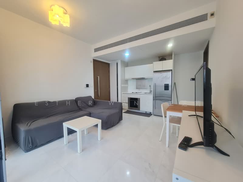 Starlight Suites Condominium For Sale at S$ 1,280,000 | PropertyGuru Singapore