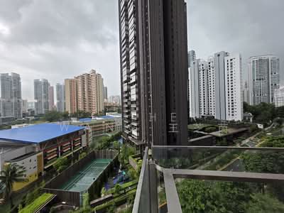 For Sale - Starlight Suites