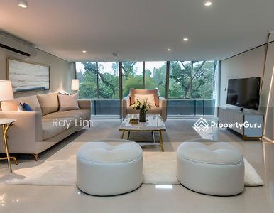 For Rent - Nassim Regency