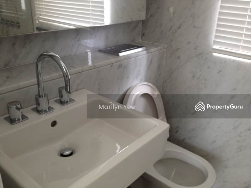 Common bathroom