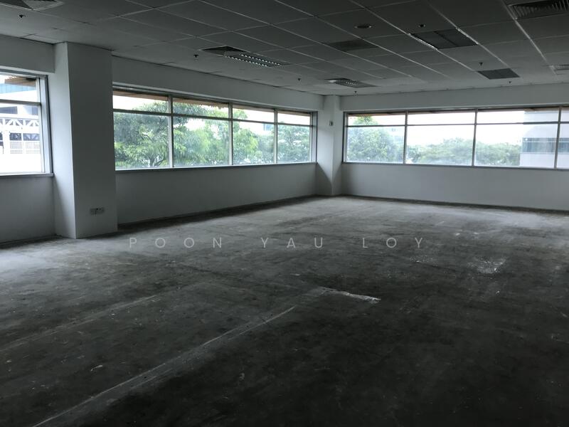 The Strategy ☑️☑️☑️ 1227/ 1657/ 1948/ 2217/3429/ 4359/ 6415/ 7309sf, Fitted & Bare Offices available. CONTACT 96820839, 3,692 sqft, Business / Science Park For Rent, by Poon Yau Loy, 22140747 - CommercialGuru.com.sg