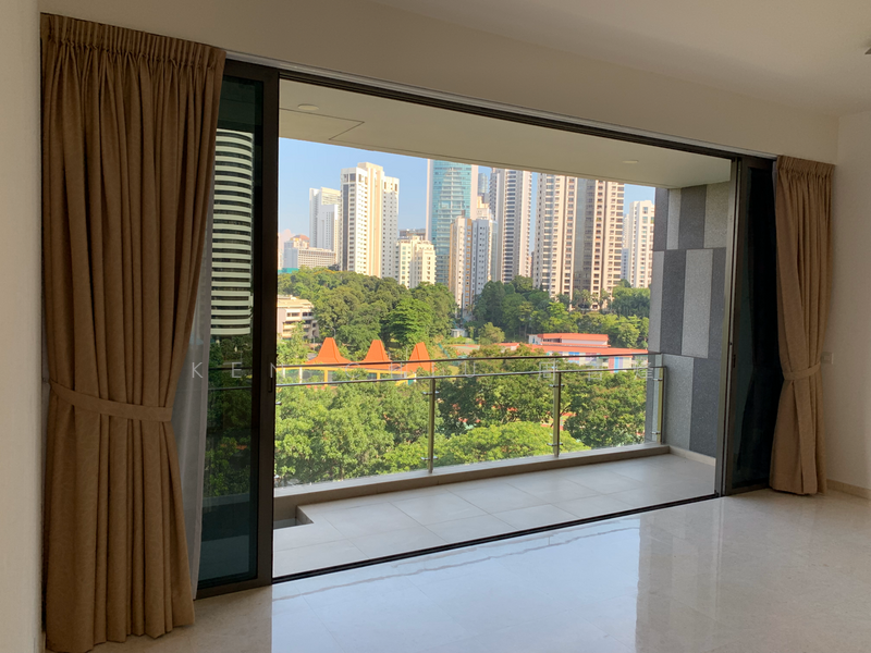 One Balmoral, 1 Balmoral Road, 3 Bedrooms, 1,421 sqft, Condominium For Sale, by Ken Chiu 周吉烽, 22141948 - PropertyGuru.com.sg