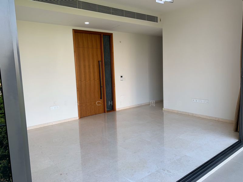 One Balmoral, 1 Balmoral Road, 3 Bedrooms, 1,421 sqft, Condominium For Sale, by Ken Chiu 周吉烽, 22141948 - PropertyGuru.com.sg