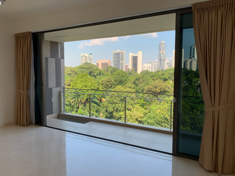 One Balmoral, 1 Balmoral Road, 3 Bedrooms, 1,421 sqft, Condominium For Sale, by Ken Chiu 周吉烽, 22141948 - PropertyGuru.com.sg