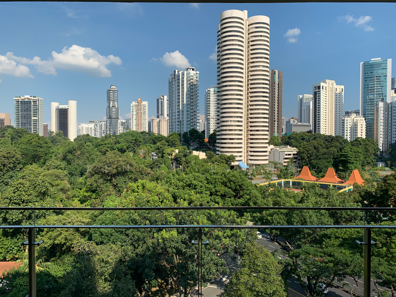 One Balmoral, 1 Balmoral Road, 3 Bedrooms, 1,421 sqft, Condominium For Sale, by Ken Chiu 周吉烽, 22141948 - PropertyGuru.com.sg