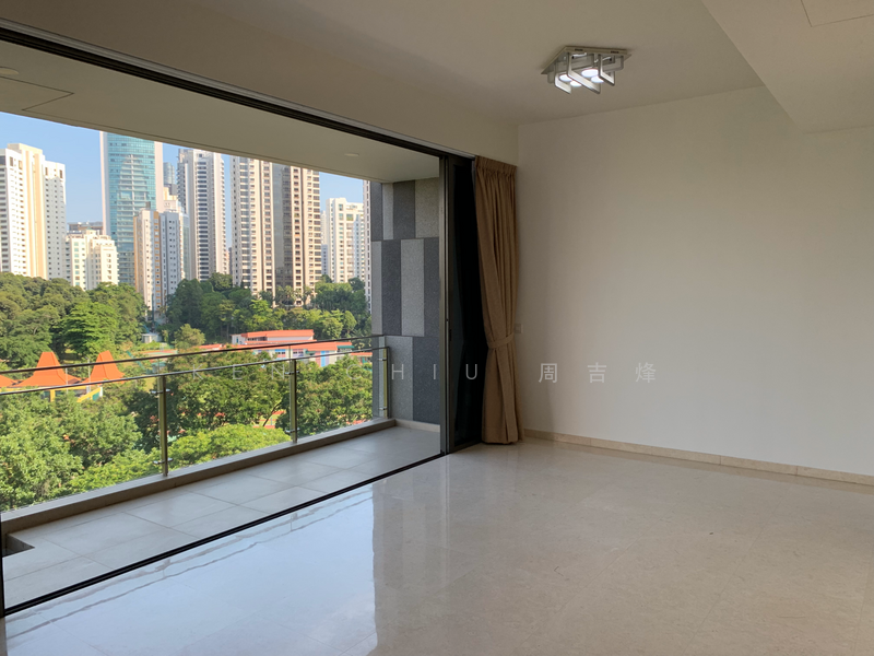 One Balmoral, 1 Balmoral Road, 3 Bedrooms, 1,421 sqft, Condominium For Sale, by Ken Chiu 周吉烽, 22141948 - PropertyGuru.com.sg