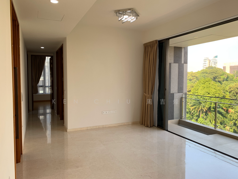 One Balmoral, 1 Balmoral Road, 3 Bedrooms, 1,421 sqft, Condominium For Sale, by Ken Chiu 周吉烽, 22141948 - PropertyGuru.com.sg