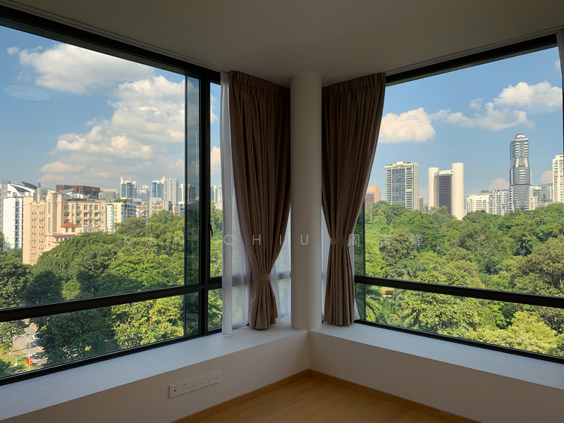 One Balmoral, 1 Balmoral Road, 3 Bedrooms, 1,421 sqft, Condominium For Sale, by Ken Chiu 周吉烽, 22141948 - PropertyGuru.com.sg