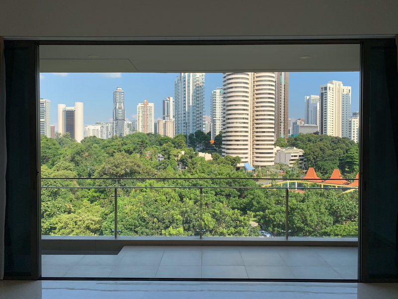 One Balmoral, 1 Balmoral Road, 3 Bedrooms, 1,421 sqft, Condominium For Sale, by Ken Chiu 周吉烽, 22141948 - PropertyGuru.com.sg