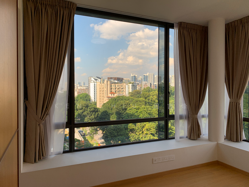 One Balmoral, 1 Balmoral Road, 3 Bedrooms, 1,421 sqft, Condominium For Sale, by Ken Chiu 周吉烽, 22141948 - PropertyGuru.com.sg