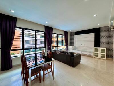 For Rent - Nature Mansions