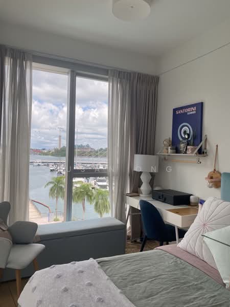 Reflections at Keppel Bay, 7 Keppel Bay View, 4 Bedrooms, 3,282 sqft, Condominium For Rent, by Susan Ong, 22142569 - PropertyGuru.com.sg