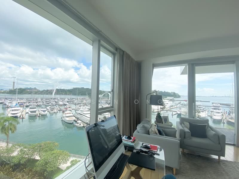 Reflections at Keppel Bay, 7 Keppel Bay View, 4 Bedrooms, 3,282 sqft, Condominium For Rent, by Susan Ong, 22142569 - PropertyGuru.com.sg
