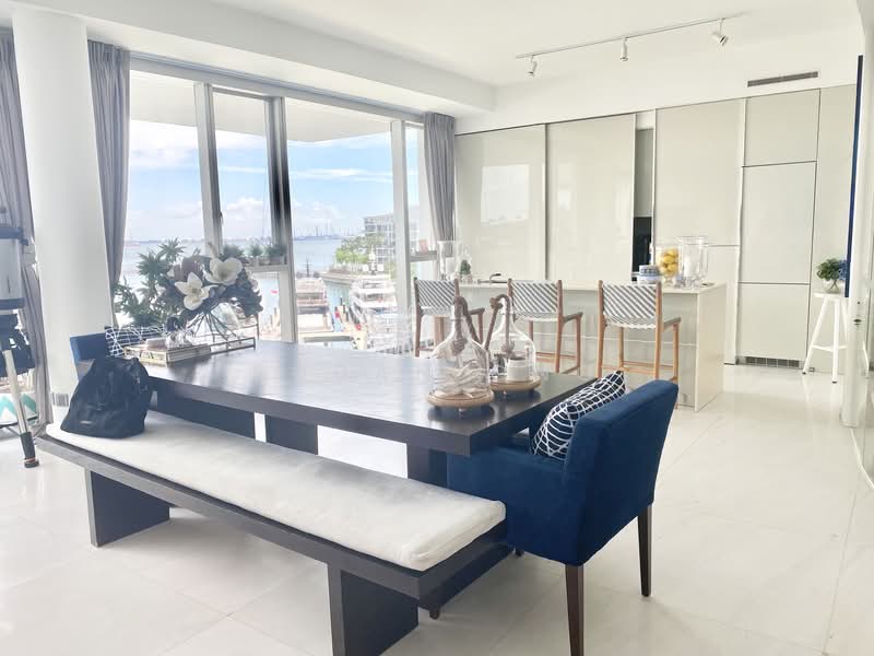 Reflections at Keppel Bay, 7 Keppel Bay View, 4 Bedrooms, 3,282 sqft, Condominium For Rent, by Susan Ong, 22142569 - PropertyGuru.com.sg