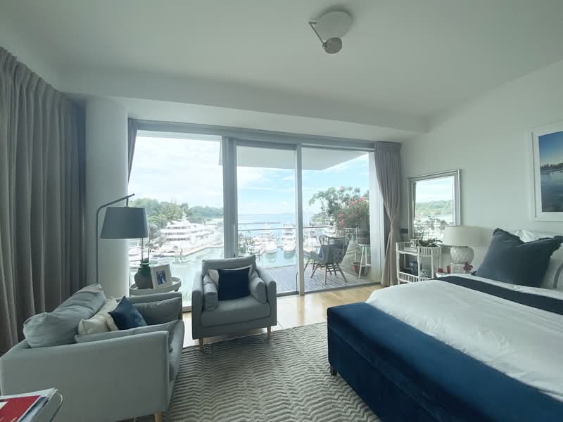Reflections at Keppel Bay, 7 Keppel Bay View, 4 Bedrooms, 3,282 sqft, Condominium For Rent, by Susan Ong, 22142569 - PropertyGuru.com.sg