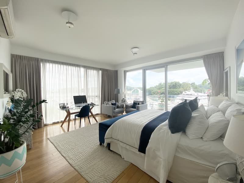 Reflections at Keppel Bay, 7 Keppel Bay View, 4 Bedrooms, 3,282 sqft, Condominium For Rent, by Susan Ong, 22142569 - PropertyGuru.com.sg