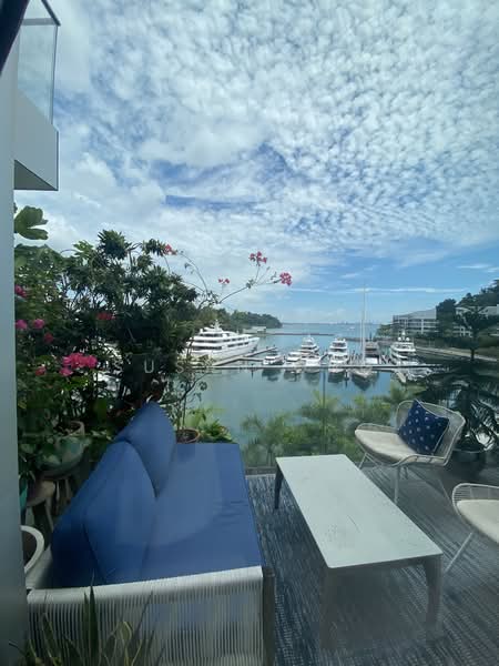 Reflections at Keppel Bay, 7 Keppel Bay View, 4 Bedrooms, 3,282 sqft, Condominium For Rent, by Susan Ong, 22142569 - PropertyGuru.com.sg