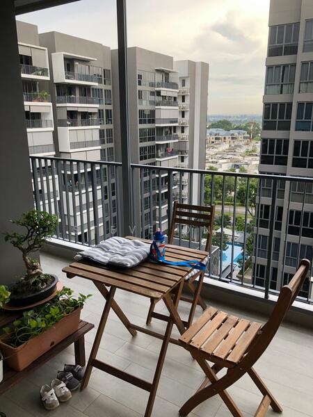 For Rent - Signature At Yishun