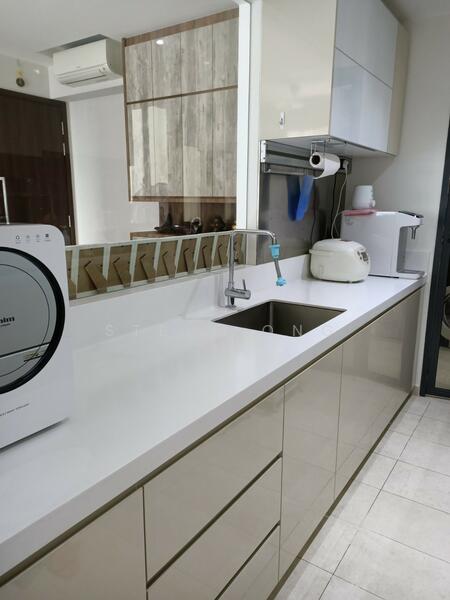 For Rent - Signature At Yishun