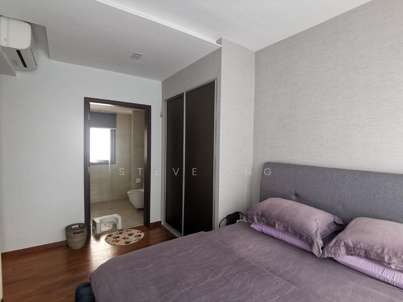 For Rent - Signature At Yishun