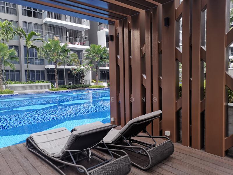 For Rent - Signature At Yishun