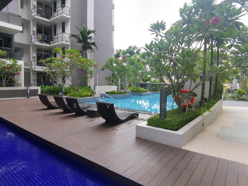 For Rent - Signature At Yishun