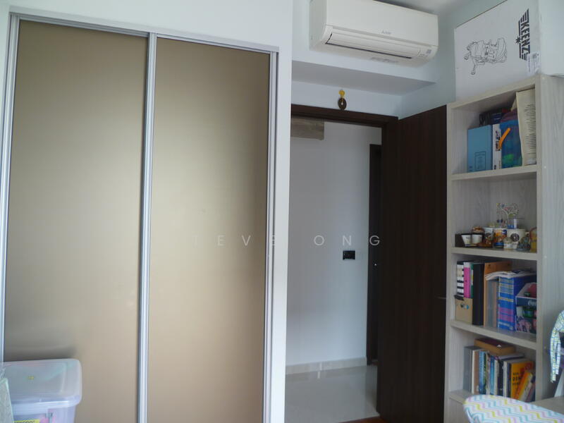 For Rent - Signature At Yishun