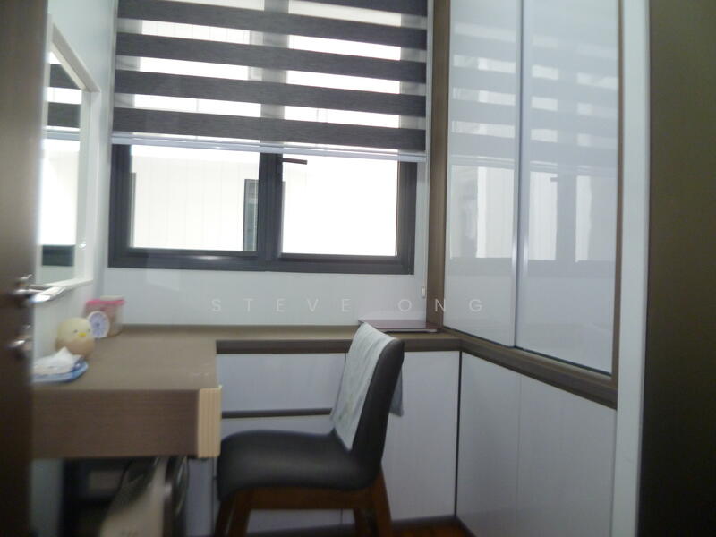 For Rent - Signature At Yishun