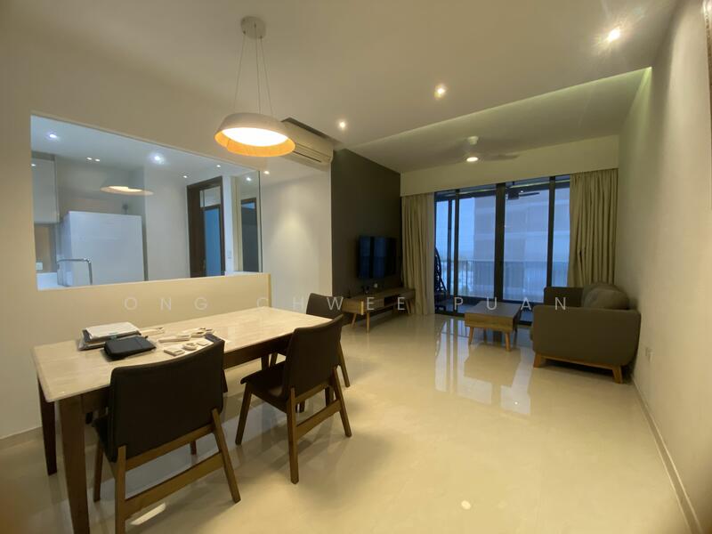For Rent - Signature At Yishun