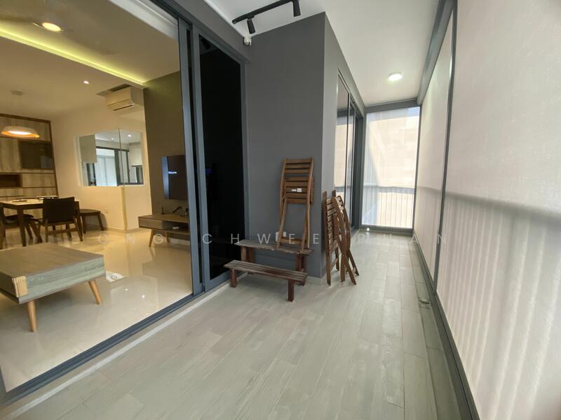 For Rent - Signature At Yishun