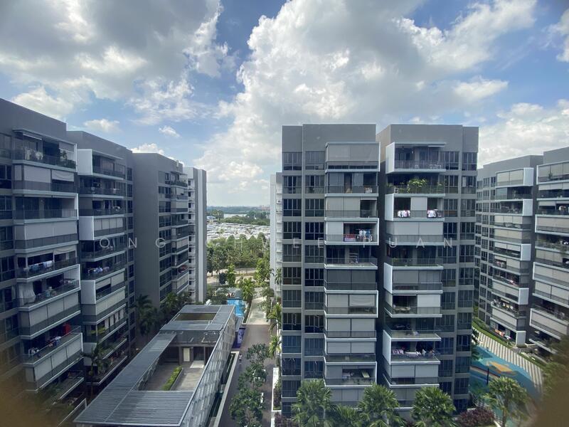 For Rent - Signature At Yishun