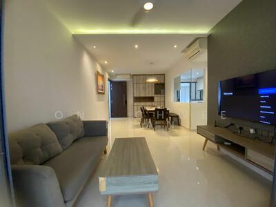 For Rent - Signature At Yishun
