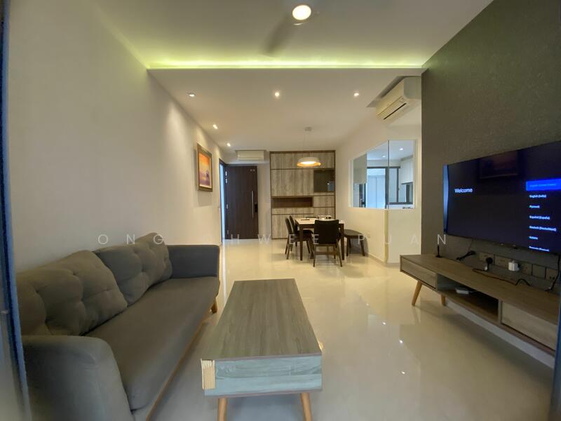 For Rent - Signature At Yishun