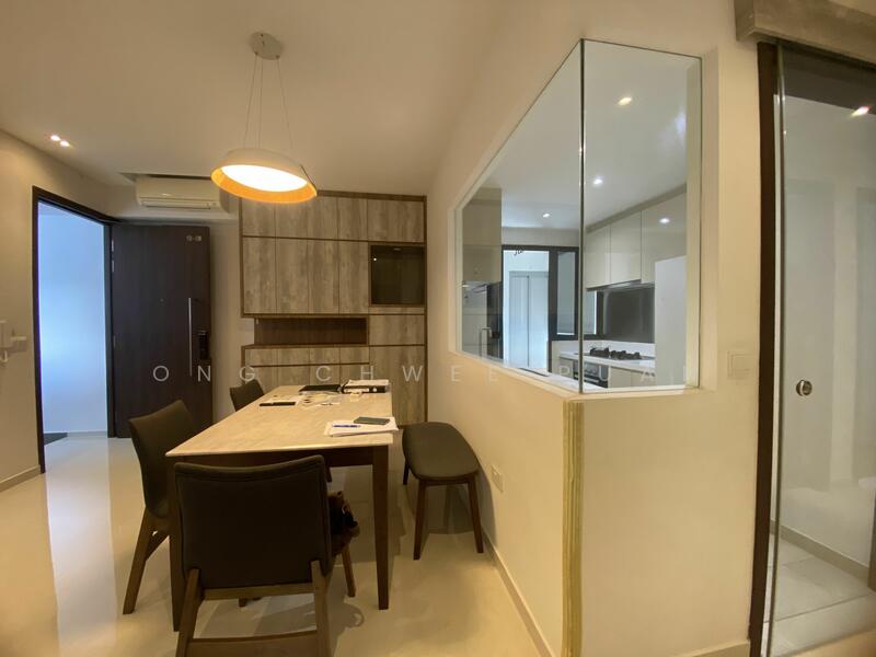 For Rent - Signature At Yishun
