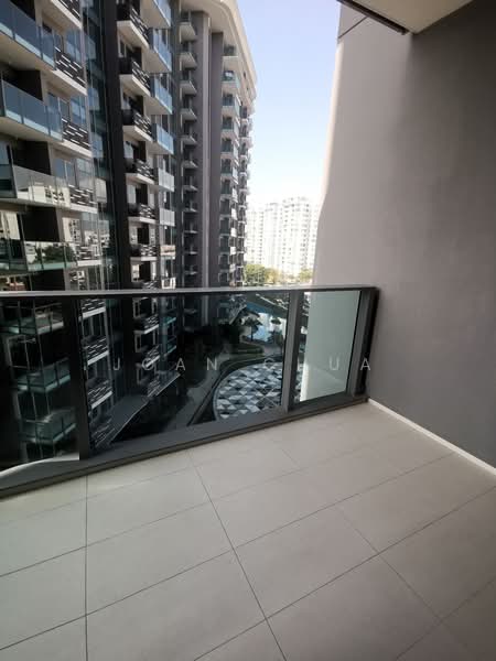 Stars of Kovan, 986 Upper Serangoon Road, 1 Bedroom, 506 sqft, Condominium For Rent, by Joan Chua, 22143800 - PropertyGuru.com.sg
